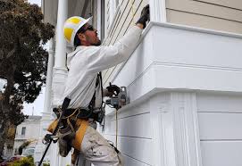 Best Siding for Commercial Buildings  in Cabana Colony, FL